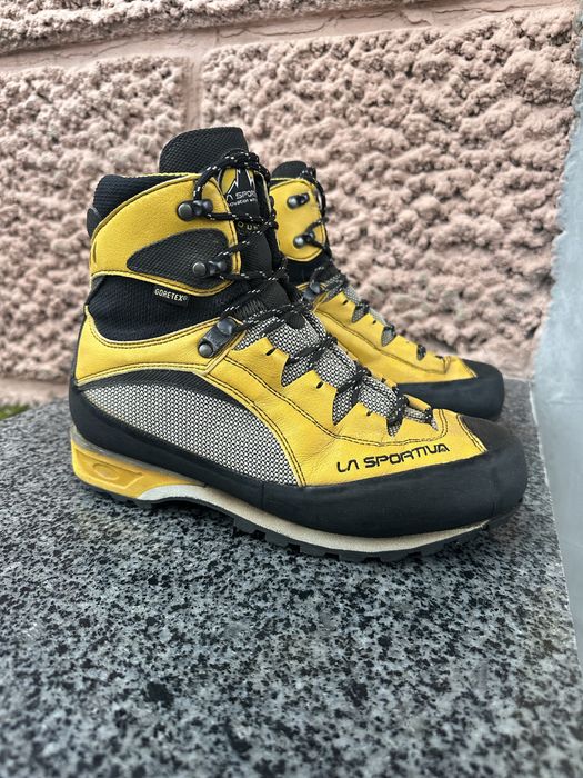 Трекінгові черевики La Sportiva Trango Tech Gtx GORE-TEX 41,5 розмір