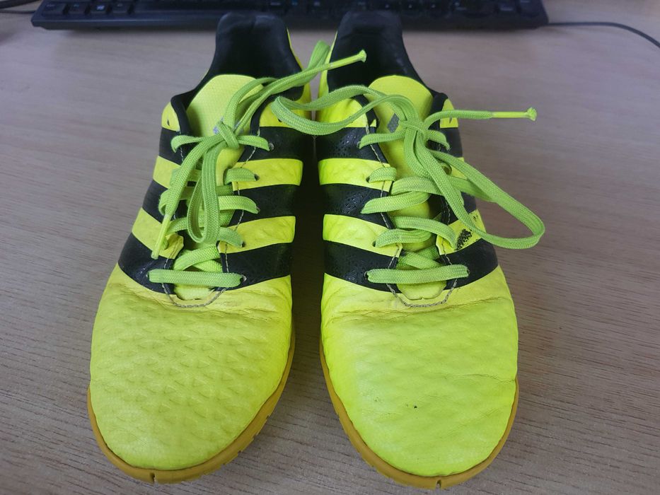 buty sportowe 37,5 adidas