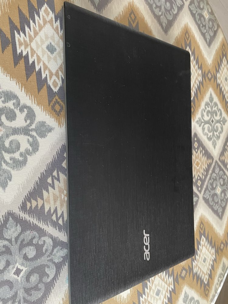 Ноутбук Acer Aspire e5-773G