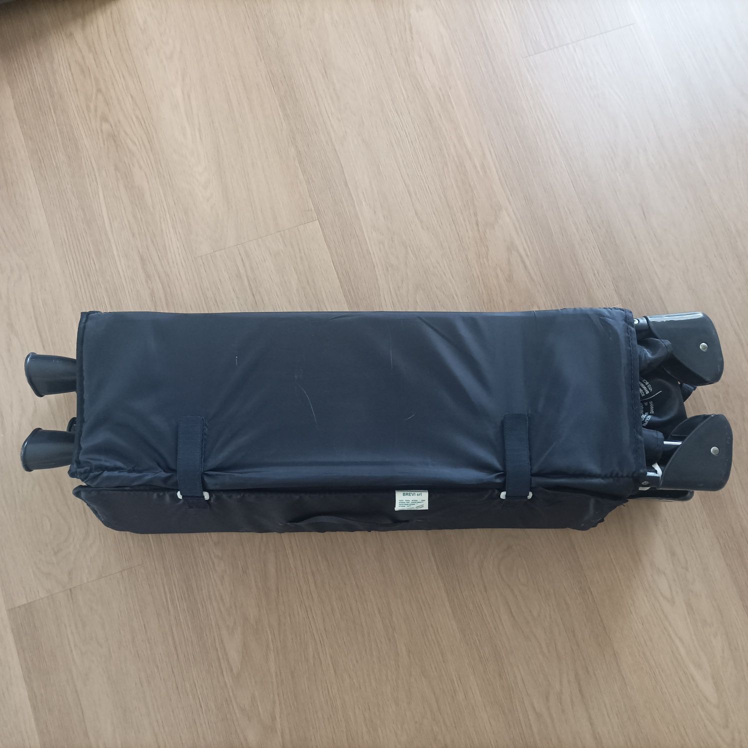 Cama de viagem (bebé)