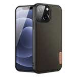 Dux Ducis Fino etui pokrowiec nylonowy materiał - iPhone 13 mini