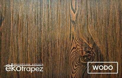 Blacha trapezowa T-8 brąz/grafit Ostrów Milicz Pleszew Krotoszyn