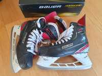 Bauer Vapor x2.5 7R eu 42 Lyzwy hokejowe tuuk