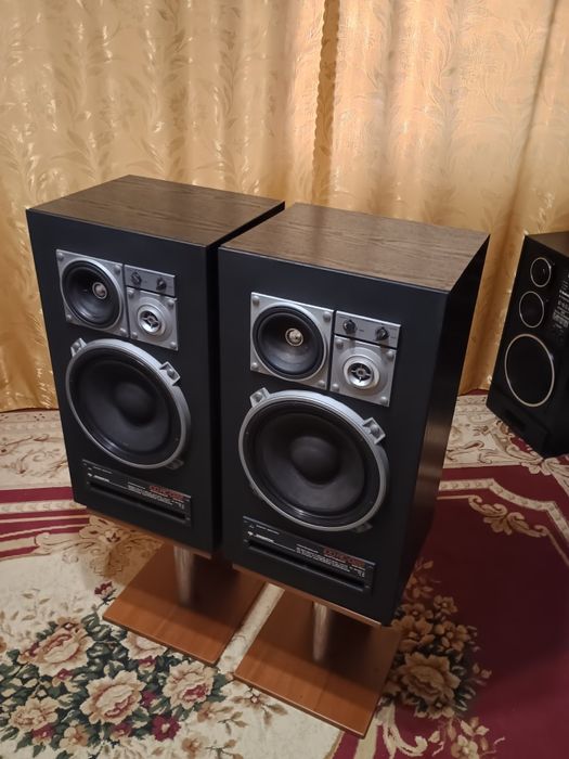 Акустичні системи "Амфітон 100АС-022"