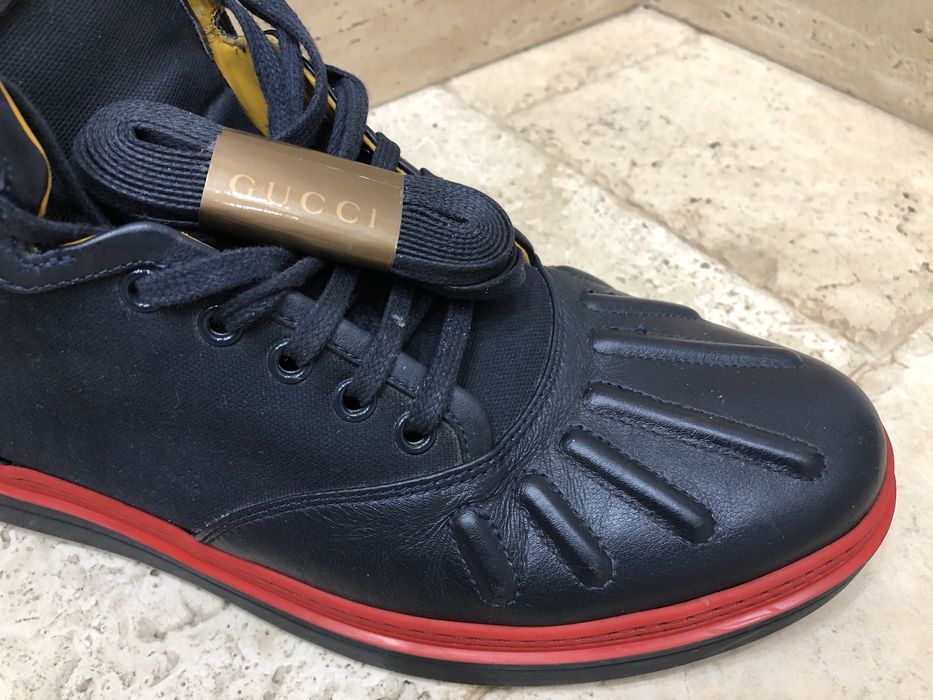 Gucci trampki meskie