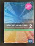 Podręcznik "Informatyka na czasie'' 2