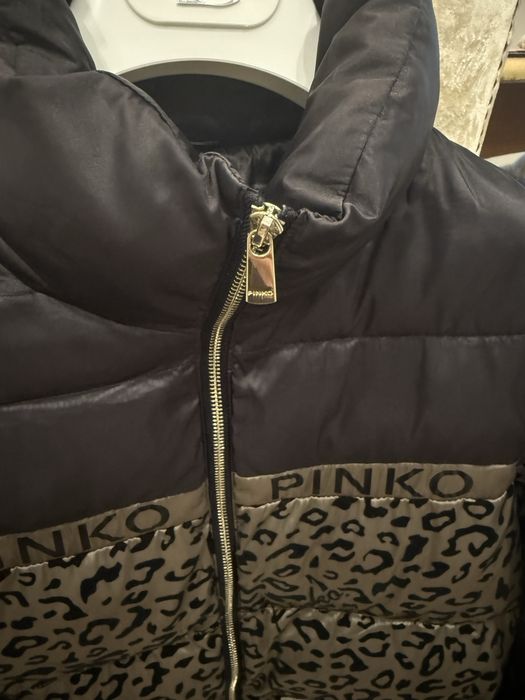 Італійська куртка Pinko