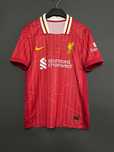 Camisola principal Benfica 2025-26