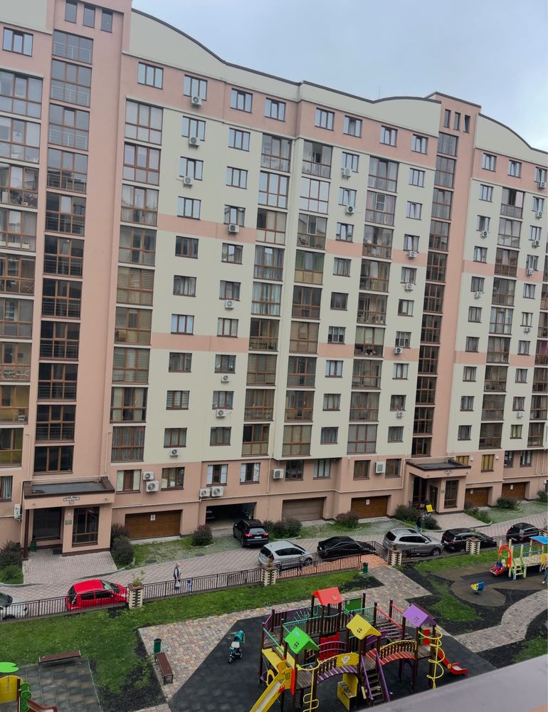 Оренда квартири на Княгині Ольги