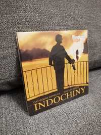Indochiny DVD wydanie kartonowe