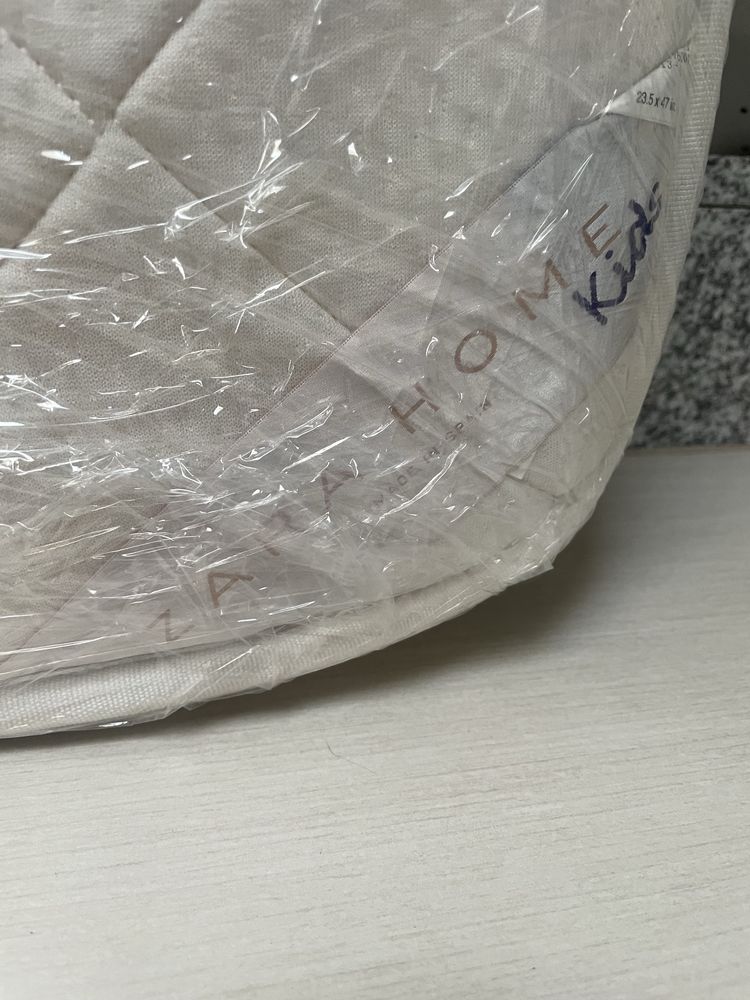 VENDO colchao berco