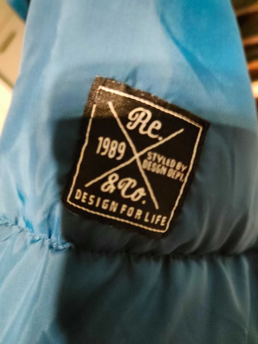 Kurtka zimowa Reserved 152 cm