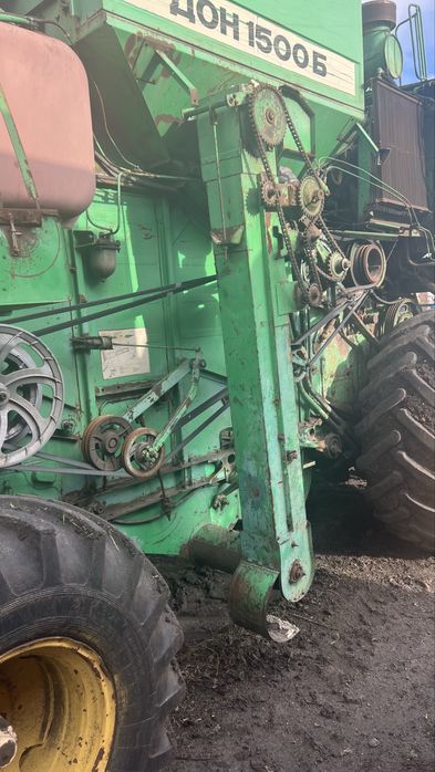 Продам Дон 1500 Б