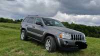 Sprzedam Jeepa Grand Cherokee