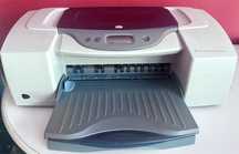 Drukarka kolorowa HP COLOR INKJET PRINTER CP 1700 / format A4, A3+