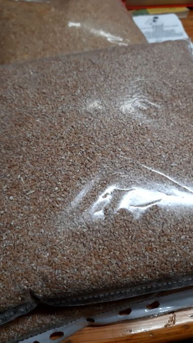 Крупа пшенична Полтавська