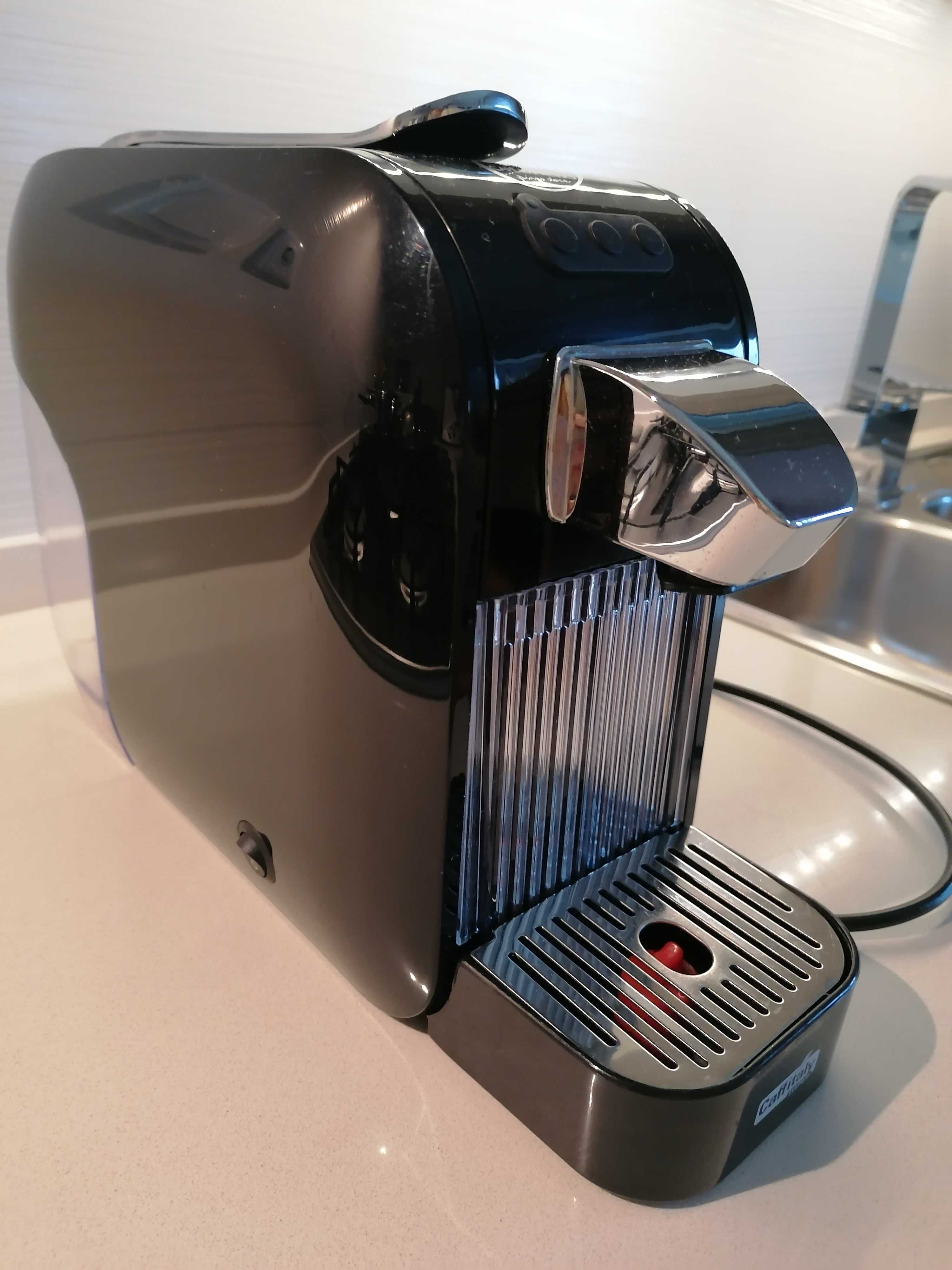 Máquina de café, Pingo Doce