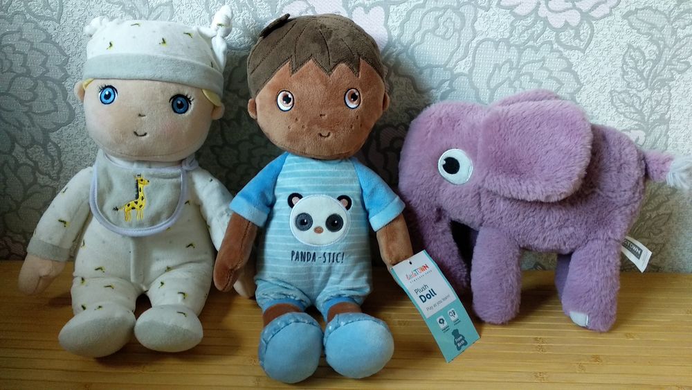 Игрушка Олаф  Единорог Щенячий патруль лот