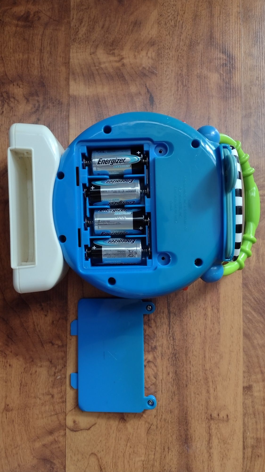 Projektor Fisher price