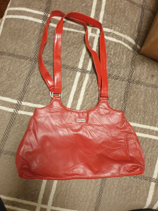 Нова сумка Stefano!!