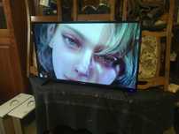 Telewizor 40 cali Blaupunkt Smart TV Wi-Fi NetFlix