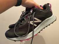 Tenis New Balance