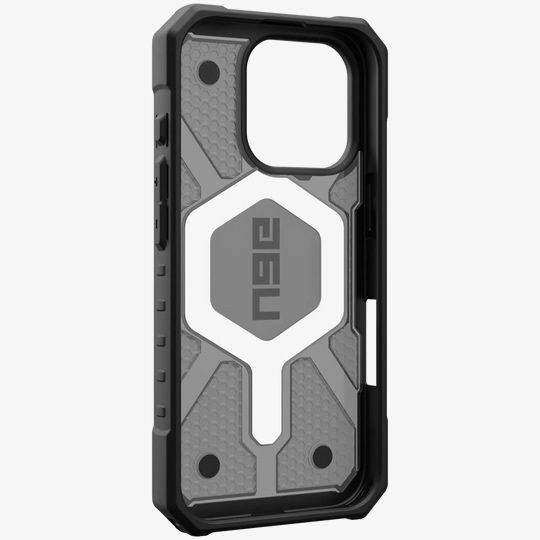 Чохол чехол прозорий ударостійкий противоударний UAG iPhone Pro Max