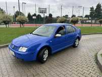 Volkswagen Bora 1.9TDI 4Motion!!!