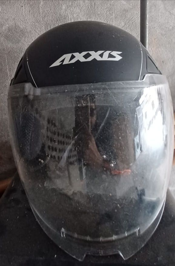 Capacete Universal