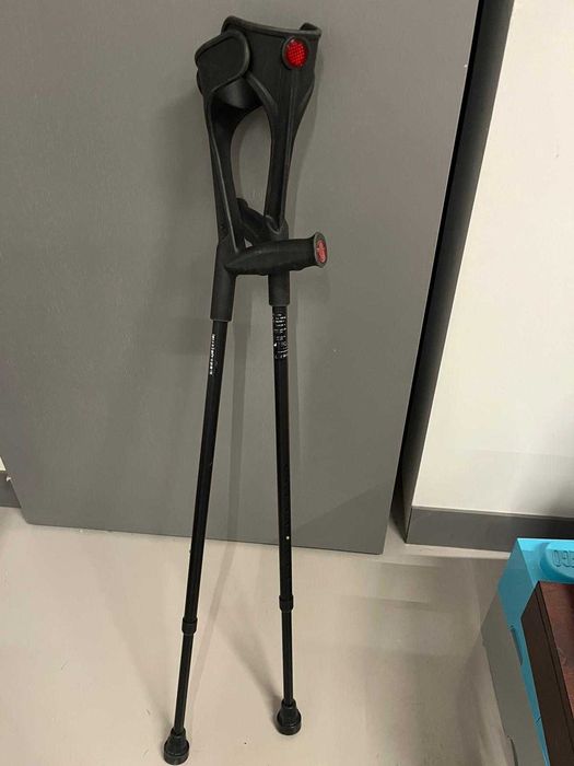 regulowane czarne kule