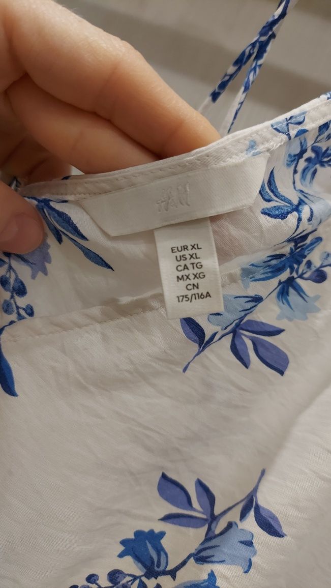 Сукня туніка віскоза НМ M-L-XL