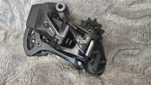 Sram XX1 AXS Eagle ,super stan #12