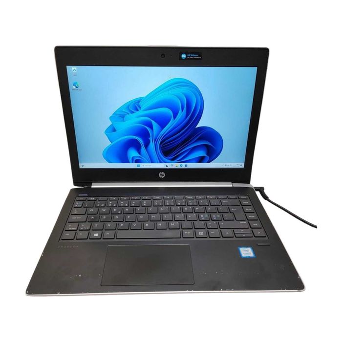 LAPTOP | HP ProBook 430 G5 | i5-8250U | FHD | 8GB RAM | 256SSD | Win11