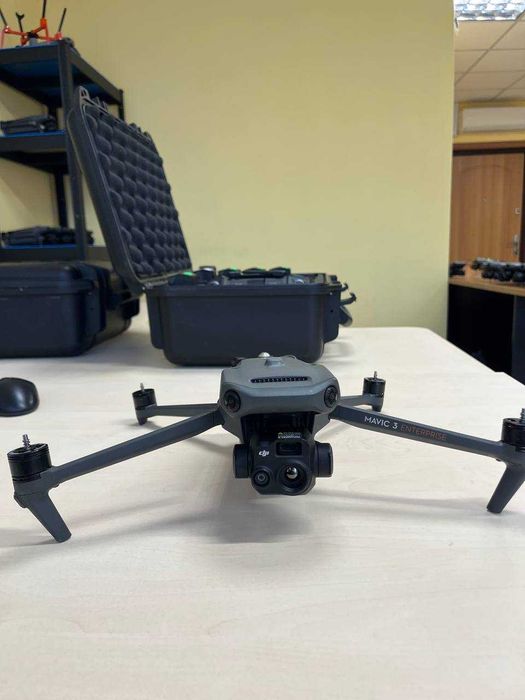 Mavic 3T | Тушка | 45 год | Стан гарний | Без нюансів