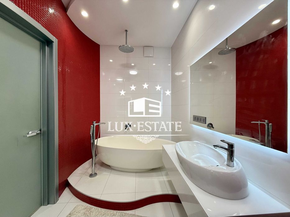 Продажа 1-комнатной квартиры в ЖК "Ультра". Ботанический Сад