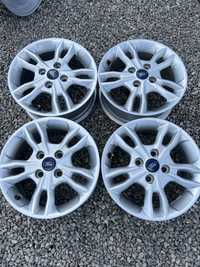 Orygianlne Alufelgi Ford 15” 4x108 ET 47.5