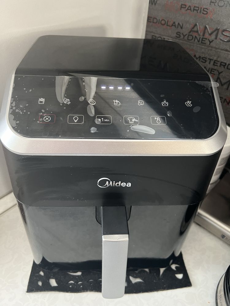 AirFlyer Midea 7,5L