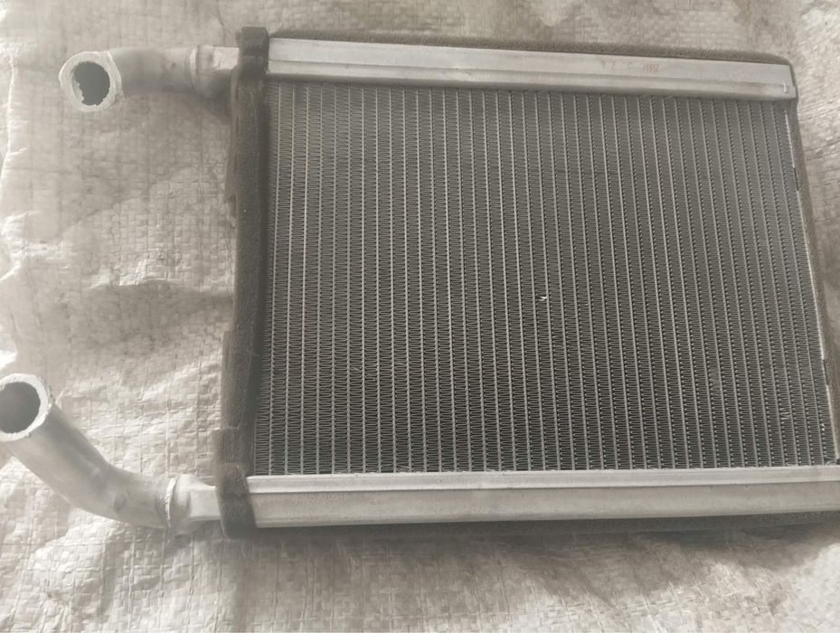 Радиатор печки hyundai tucson 2007 оригинал