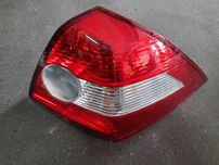 Lampa tylna prawa - Renault Megane II