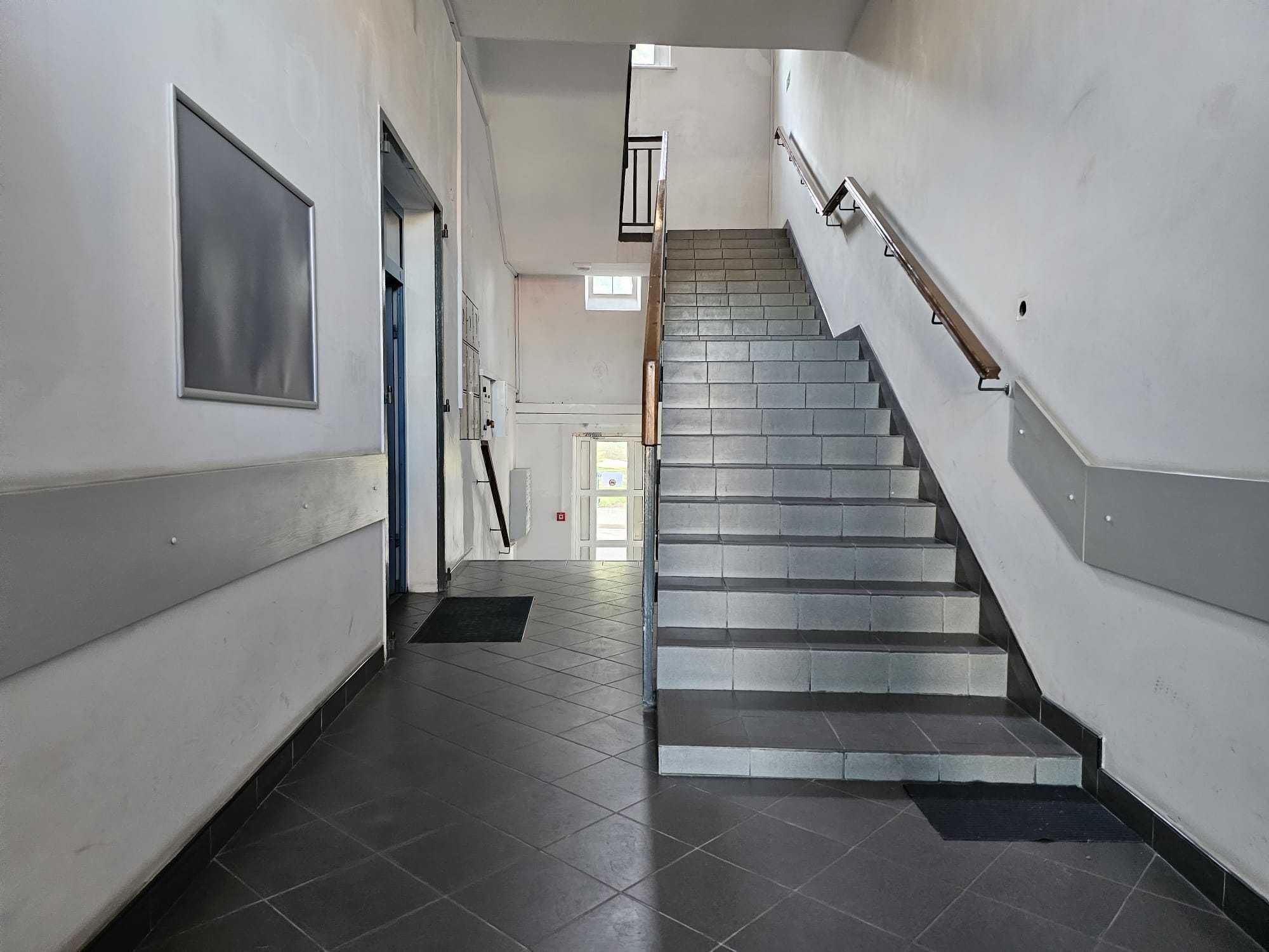 przytulne 1 pokojowe 32 m2 mieszkanie po remoncie w centrum Kościerzyn
