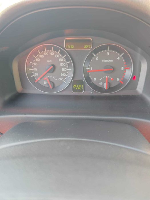 VOLVO V50 1.6 D DRIVE START/STOP