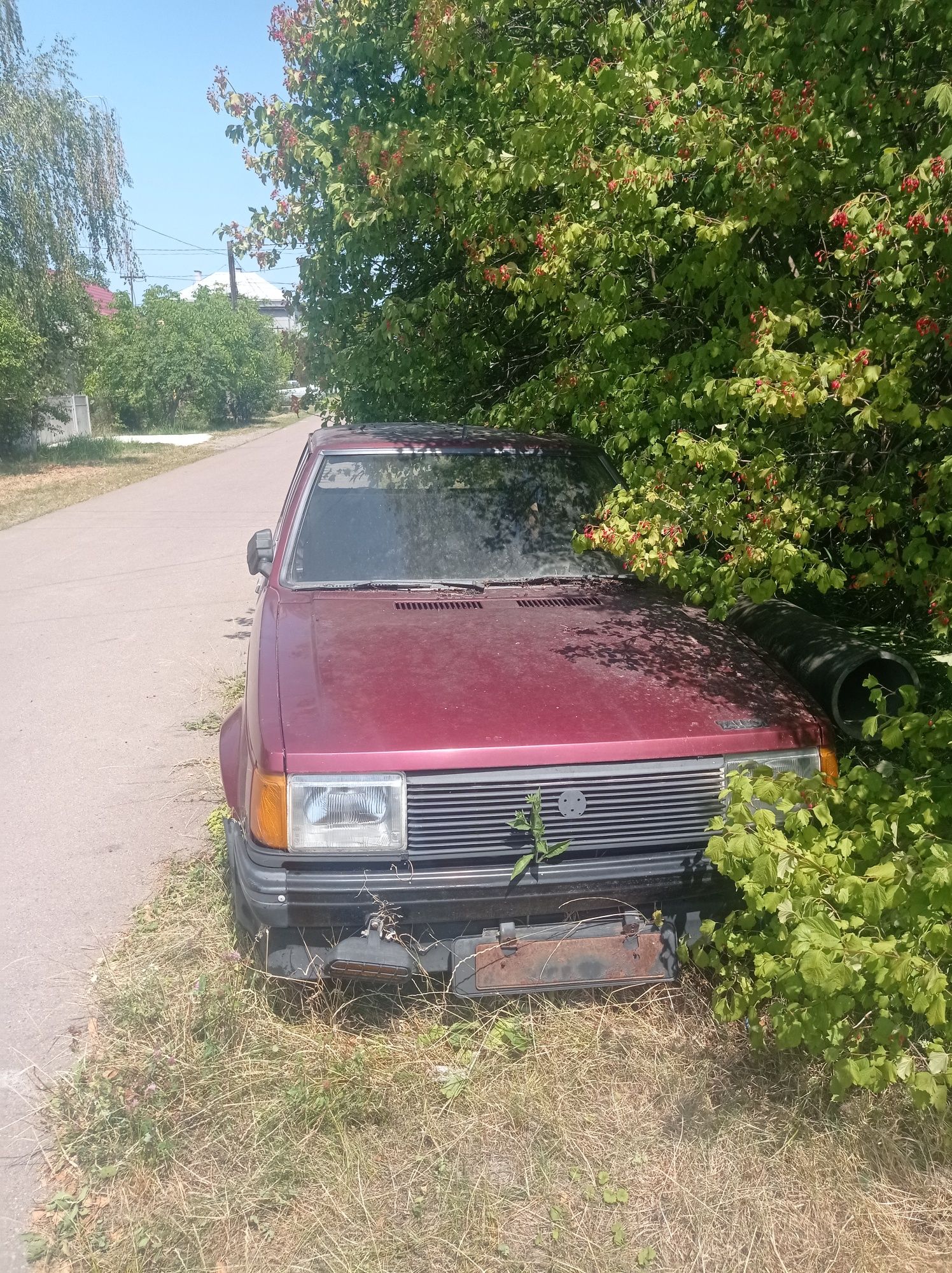 Продам авто Talbot gorizon gls