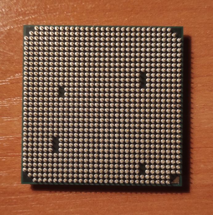 Процесор AMD Athlon™ 2