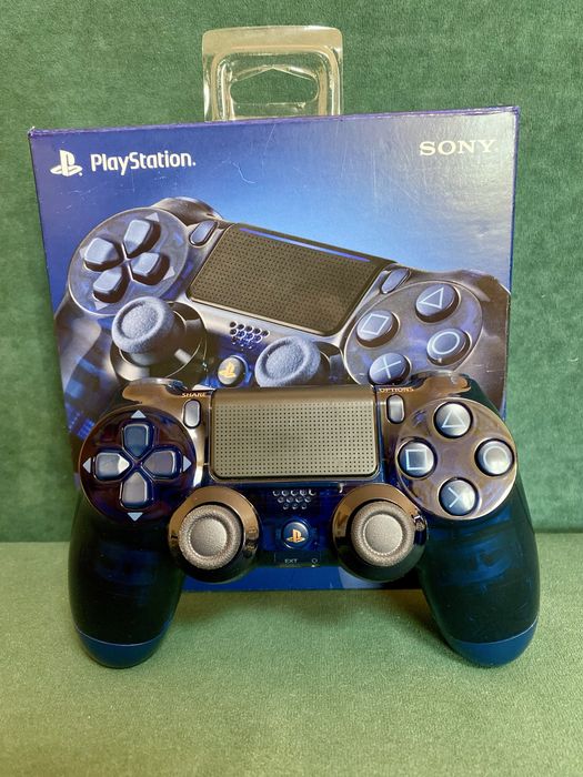 Dualshock 4 500 million limited edition