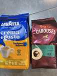 Kawa lavazza crema e gusto i carousel daily cup