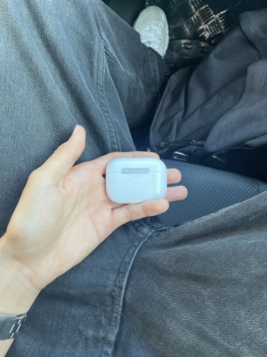 Airpods Pro 2 como novos originais
