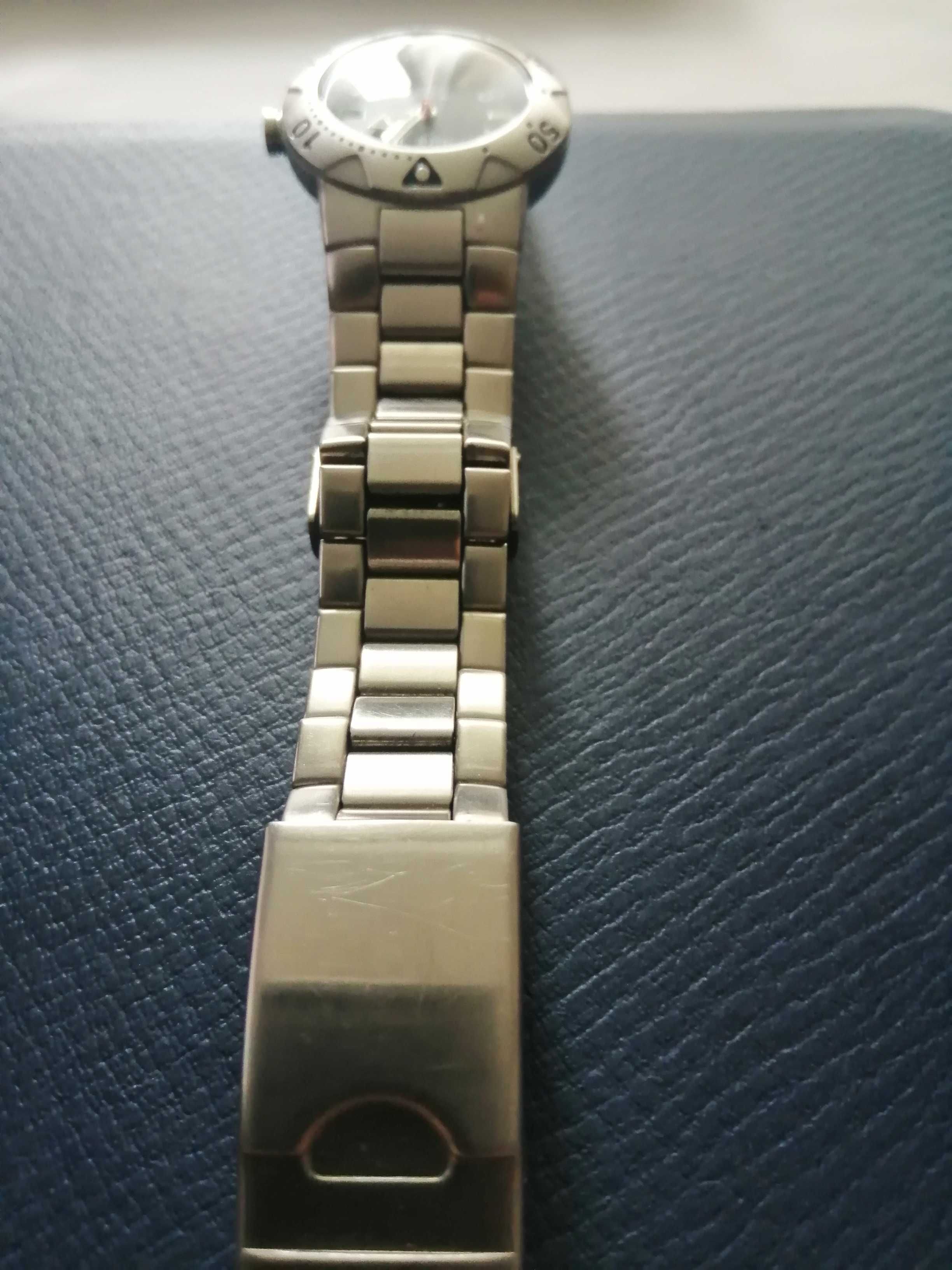 zegarek damski Wenger SMT design swiss 100m