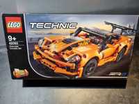 Lego Technic NOWE 42093 Chevrolet Corvette ZR1