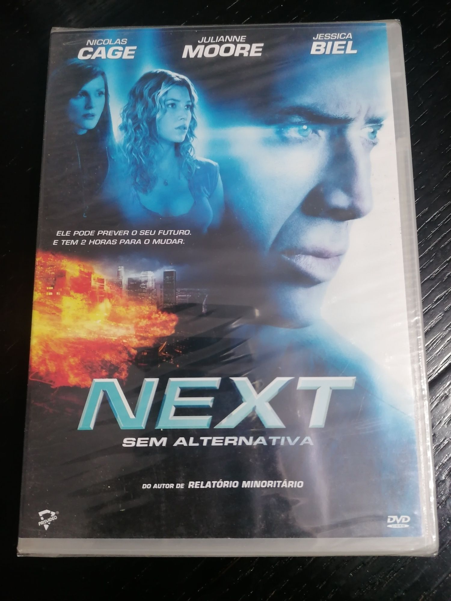 Filmes em DVD - 19 filmes 10€