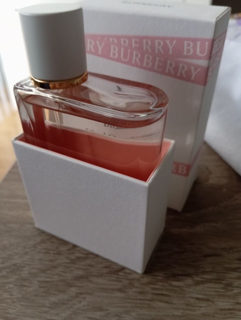 Perfumy Burberry Blossom 50 ml